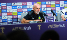 Stefano Pioli dan Bruno Genesio, Calon Kuat Pelatih Baru Juventus - GenPI.co