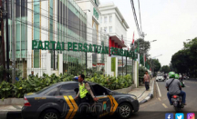 Kader Ogah Caketum dari Eksternal, Maklumi Rommy PPP yang Pengangguran - GenPI.co