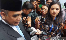 Isu Prabowo Subianto Bakal Reshuffle Kabinet, Muzani Bilang Belum Tahu - GenPI.co