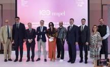 Micam dan Mipel Perluas Kolaborasi Mode dengan Desainer Muda Indonesia - GenPI.co
