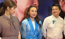 Tak Punya Dasar Akting, Rossa Sempat Bingung Main Film Tak Ingin Usai di Sini - GenPI.co