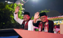 100 Hari Gubernur Pramono Anung Dapat Rapor Merah, Rencana Job Fair Disorot - GenPI.co