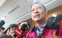 iPad dan MacBook Disita Kejagung, Tom Lembong Tulis Pledoi Pakai Tangan - GenPI.co