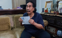 Jaja Miharja Sudah Anggap Ruben Onsu Anak Sendiri - GenPI.co
