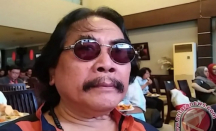 Dirawat di Rumah Sakit, Jaja Miharja Minta Bihun Goreng - GenPI.co