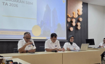 Rapat Seharian ASN Tak Dapat Uang Saku, Kecuali Menginap - GenPI.co