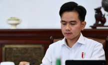MPR dan DPR RI Diminta Segera Proses Usulan Pemakzulan Wapres Gibran - GenPI.co
