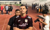 Siap Debut, Emil Audero Ungkap Persiapan dan Chemistry Tim - GenPI.co
