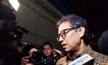 Isu Bakal Jadi Menteri yang Diganti, Budi Gunadi Sebut Hak Presiden - GenPI.co