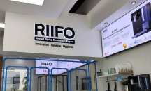 RIIFO Home, Experience Center Perpipaan Inovatif Pertama di Indonesia - GenPI.co