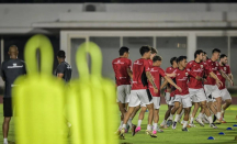 Erick Thohir Tegas: Semua Pemain Harus Bersaing, Tak Ada Zona Aman - GenPI.co