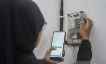 Tak Jadi Diskon Tarif Listrik, Pemerintah Bagi-Bagi Uang ke Pekerja Gaji Rendah - GenPI.co