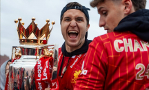 Isu Chiesa Pulang ke Juventus Makin Kuat, Spalletti: Kualitasnya Luar Biasa - GenPI.co