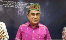 Anggota DPR RI Apresiasi Usulan Pemakzulan Wapres Gibran, Diteruskan Jika Disetujui - GenPI.co