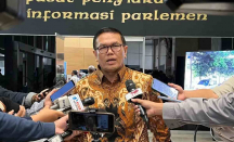 DPR RI Sebut Putusan MK Soal Pendidikan Gratis Harus Dijalankan, Demi NKRI - GenPI.co