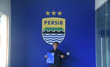 Disebut Local Hero, Beckham Putra Lanjut Bareng Persib Sampai 2028 - GenPI.co