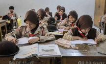 Pramono Anung Siap Jalankan Putusan MK, Sekolah Swasta di Jakarta Bakal Gratis - GenPI.co