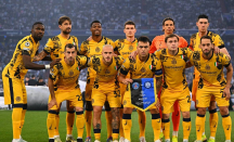 Diduga Manipulasi Sponsor, Inter Milan dan FIGC Kena Skandal Keuangan - GenPI.co