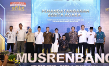 Hidupkan Sektor Hospitality, Mendagri: Pemda Boleh Gelar Kegiatan di Hotel dan Restoran - GenPI.co