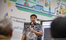 Piala Presiden 2025 Digelar di Bandung Awal Juli, Diikuti 4 Tim - GenPI.co