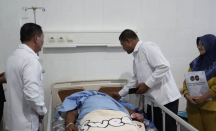 Petugas Lapas Nabire Membaik Seusai Diserang Napi, 2 Orang Jalani Operasi - GenPI.co