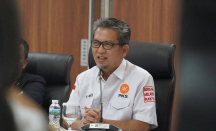 Presiden PKS Dijabat Almuzzammil Yusuf, Sohibul Iman Jadi Ketua Majelis Syura - GenPI.co