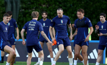 Diterpa Badai Cedera, Timnas Italia Krisis Pemain Bertahan - GenPI.co