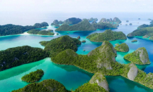 Tuai Protes dan Ancam Lingkungan, Bahlil Setop Tambang Nikel di Raja Ampat - GenPI.co