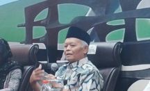 Surat Usul Pemakzulan Wapres Gibran Sudah di Meja Ketua MPR, Tapi Proses Masih Panjang - GenPI.co