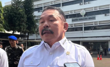 Viral Isu Jaksa Agung Mundur, St Burhanuddin: Itu Hak Prerogatif Presiden - GenPI.co
