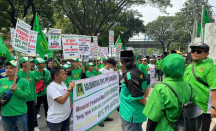 Sering Menimbulkan Kegaduhan, Kader Minta Rommy PPP Dipecat - GenPI.co