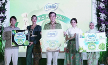 Unicharm Luncurkan Charm Daun Sirih yang Ramah Lingkungan dan Lembut di Kulit - GenPI.co