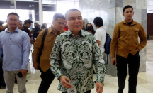 Prabowo Subianto Kirim Pesan Rahasia Melalui Dasco, Langsung Dibalas Megawati - GenPI.co
