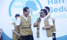 Wamendagri Ribka: Lingkungan Hidup Jadi Pilar Penting Menuju Indonesia Emas 2045 - GenPI.co