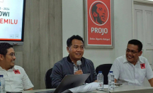 Pengamat Sebut Kemesraan Megawati dan Prabowo Bikin Politik Dinamis - GenPI.co