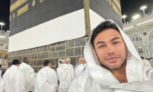 Ivan Gunawan: Atas Izin Allah, Saya Menjadi Haji Mabrur - GenPI.co