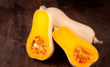 Labu Butternut Kaya Nutrisi, Bisa Jaga Kesehatan Mata Sejak Dini - GenPI.co