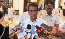 Sekjen GPK Sebut Banyak Kader Berharap Amran Sulaiman Jadi Ketum PPP - GenPI.co