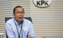 8 Tersangka Pemerasan TKA Raup Rp53 Miliar, Staf Ahli Menaker Dapat Rp18 Miliar - GenPI.co