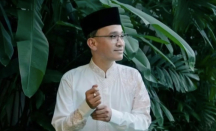 Batal Naik Haji, Ruben Onsu Anggap Tidak Semua Rencana Sesuai Keinginan - GenPI.co