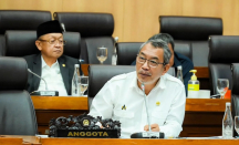 Minta Evaluasi Izin Tambang Nikel Raja Ampat, DPR: Demi Kelestarian Lingkungan - GenPI.co
