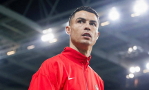 Cristiano Ronaldo Tegaskan Tidak Akan Main di Piala Dunia Antarklub 2025 - GenPI.co