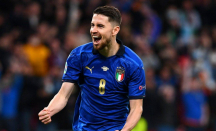 Tinggalkan Arsenal, Jorginho Gabung Flamengo Demi Piala Dunia Antarklub - GenPI.co