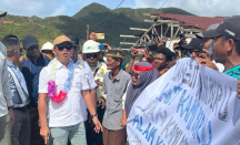 Kementerian ESDM Sebut Lahan Tambang Nikel di Pulau Gag Tak Luas dan Tak Bermasalah - GenPI.co