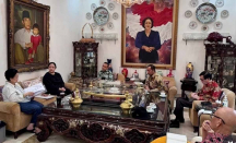 Dasco Temui Ketum PDIP, Tunjukkan Begitu Pentingnya Megawati - GenPI.co