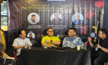 Ekonom Dukung Pemerintah Legalisasi Kasino, Ada Potensi Pendapatan Besar - GenPI.co