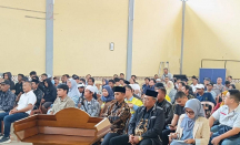 Bangun PLTA Cisokan, PLN Tegaskan Komitmen Lindungi Warga dan Lingkungan - GenPI.co