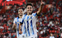 Real Madrid Mencoba Bajak Martin Zubimendi dari Arsenal - GenPI.co