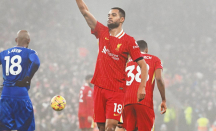 Disebut Hengkang ke Bayern Munchen, Cody Gakpo: Saya Fokus di Liverpool - GenPI.co