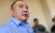 Permudah Penyidikan, Dirut Sritex Dicekal ke Luar Negeri 6 Bulan ke Depan - GenPI.co